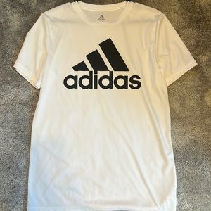 -Youth Large Adidas T-Shirt